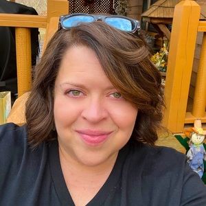 Meet your Posher, Tasha